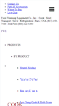 Mobile Screenshot of fwe.com
